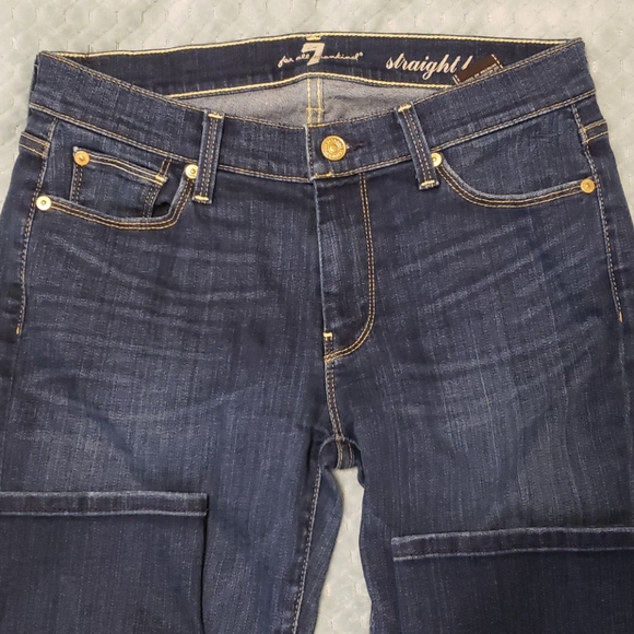 Hp 🥳 seven for all mankind - Picture 2 of 3